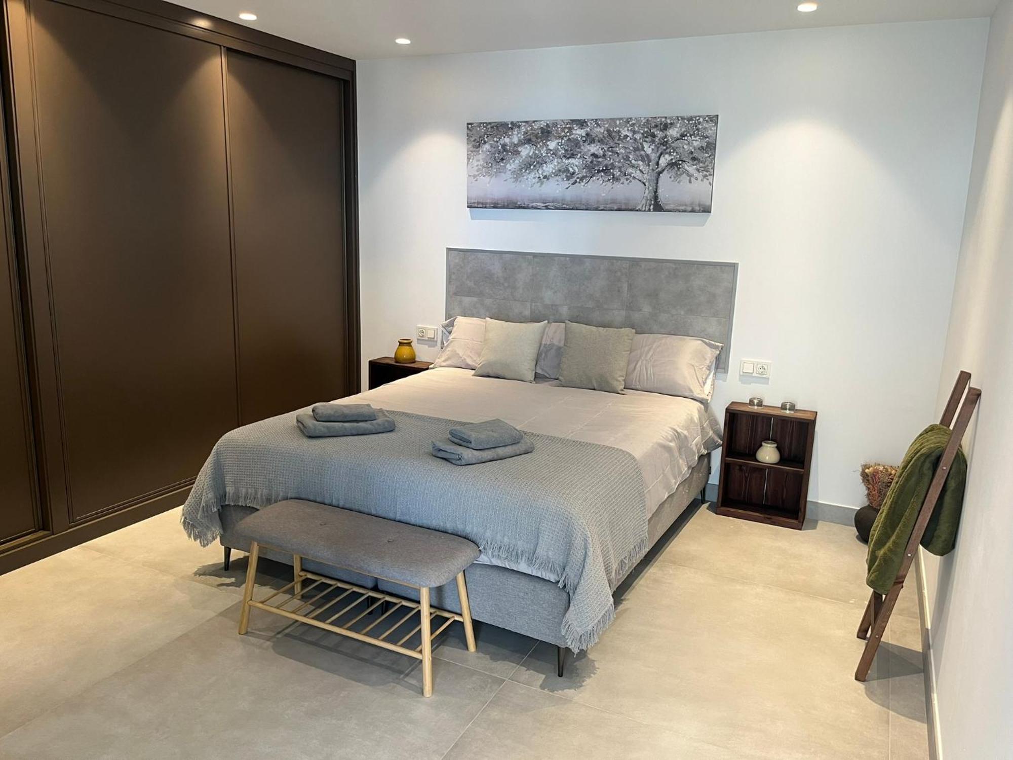 Stupa Luxury *