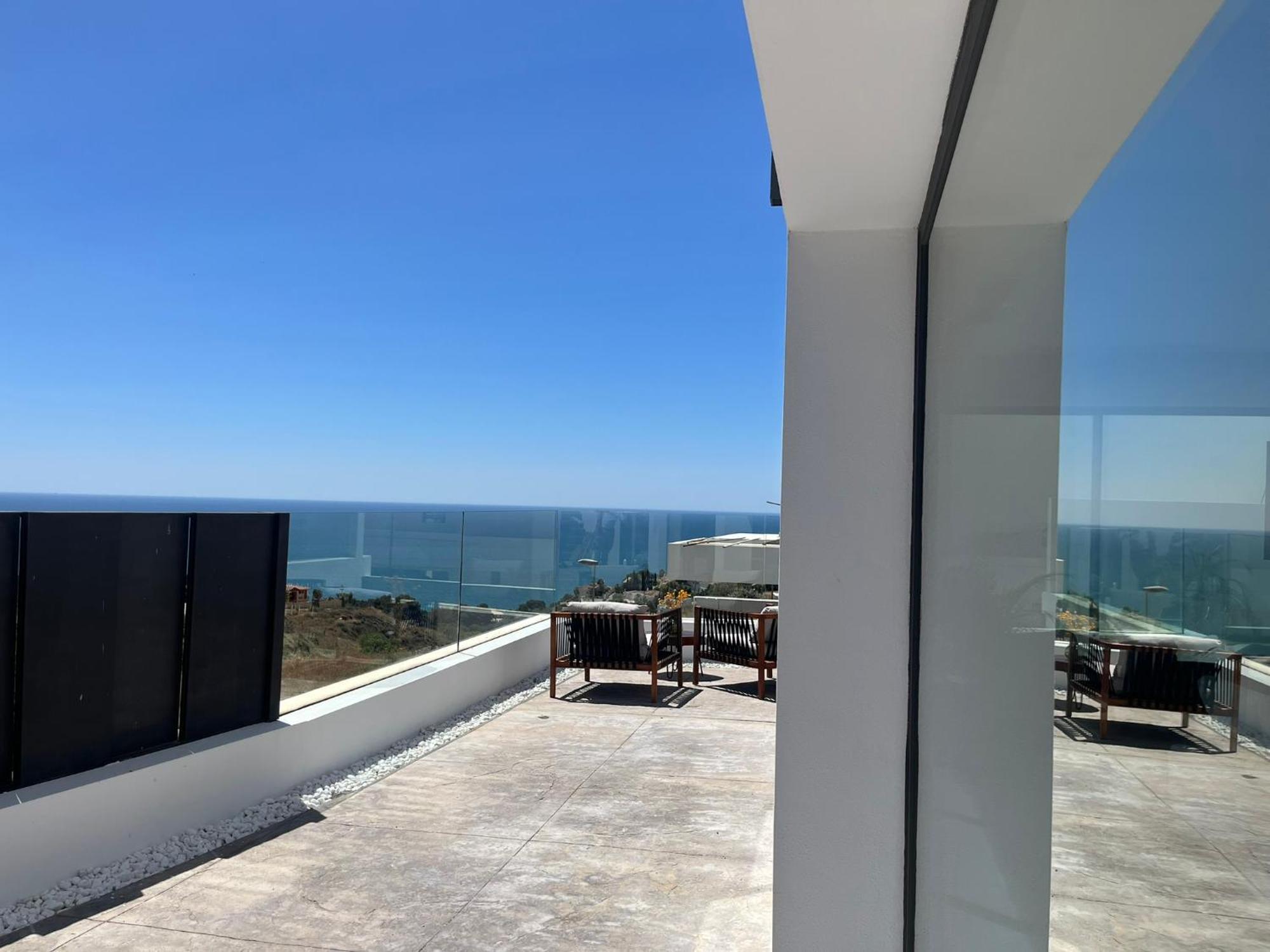 Stupa Luxury Villa