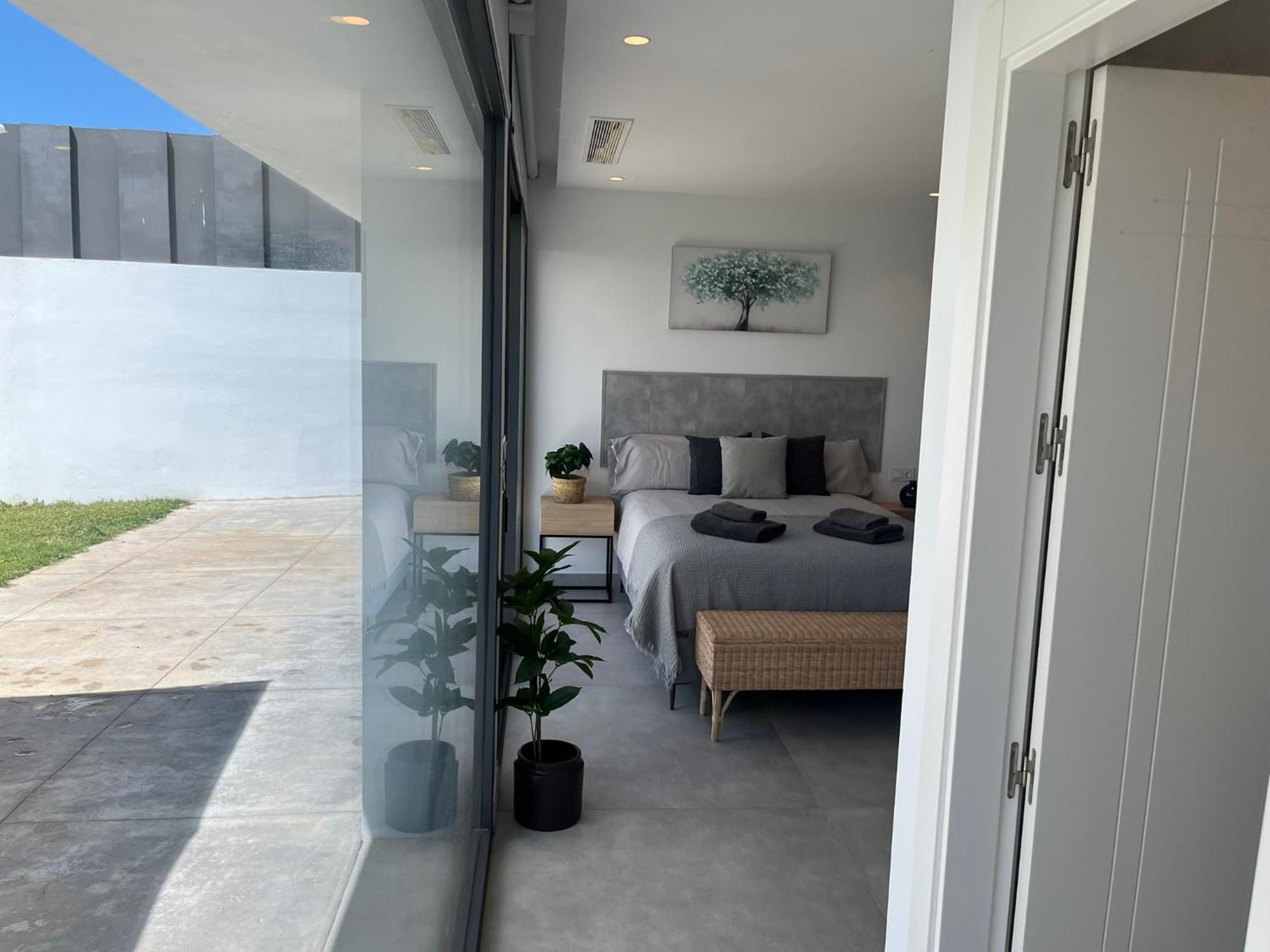 Stupa Luxury Villa Benalmadena