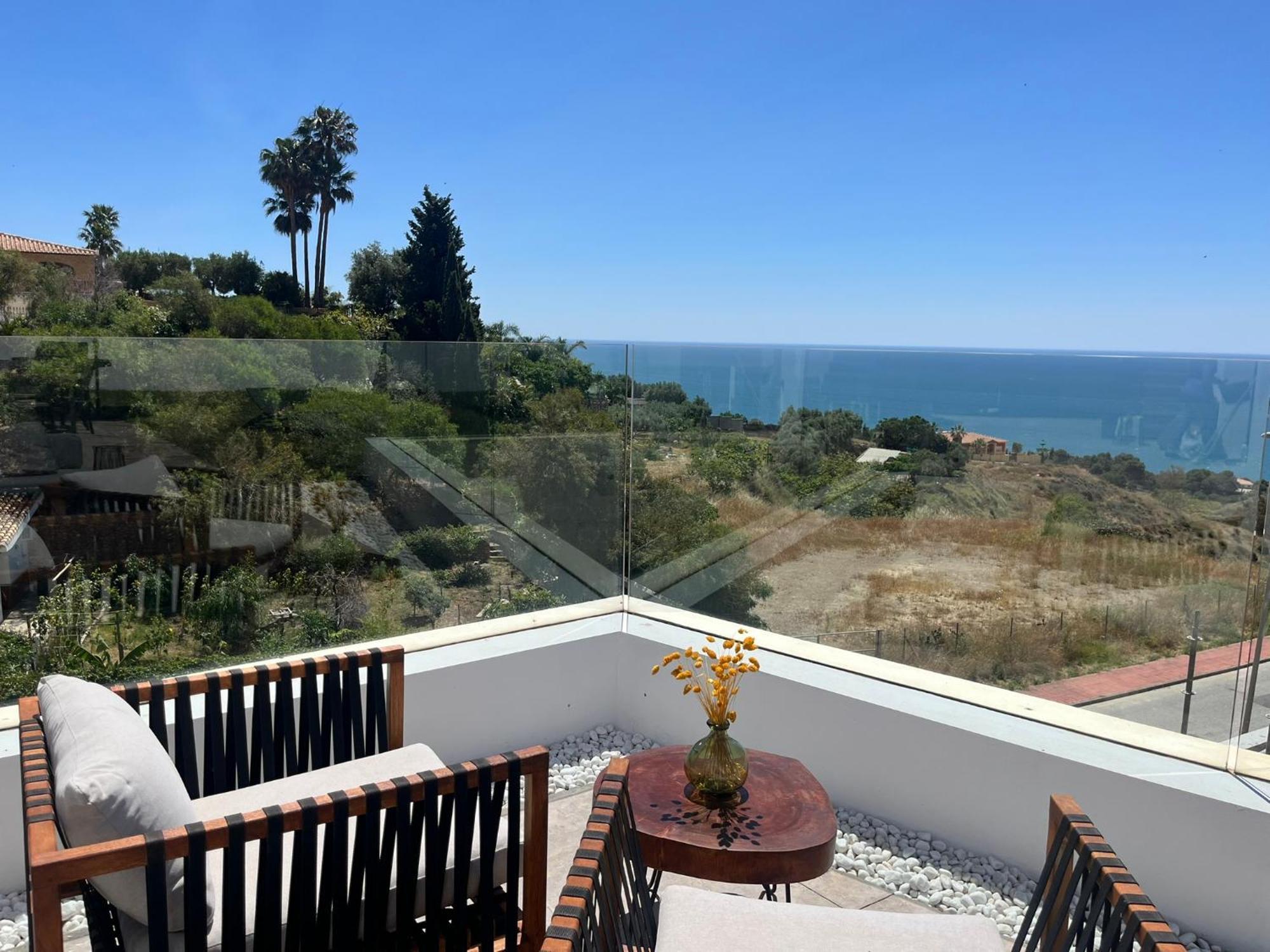 Stupa Luxury Villa Benalmadena