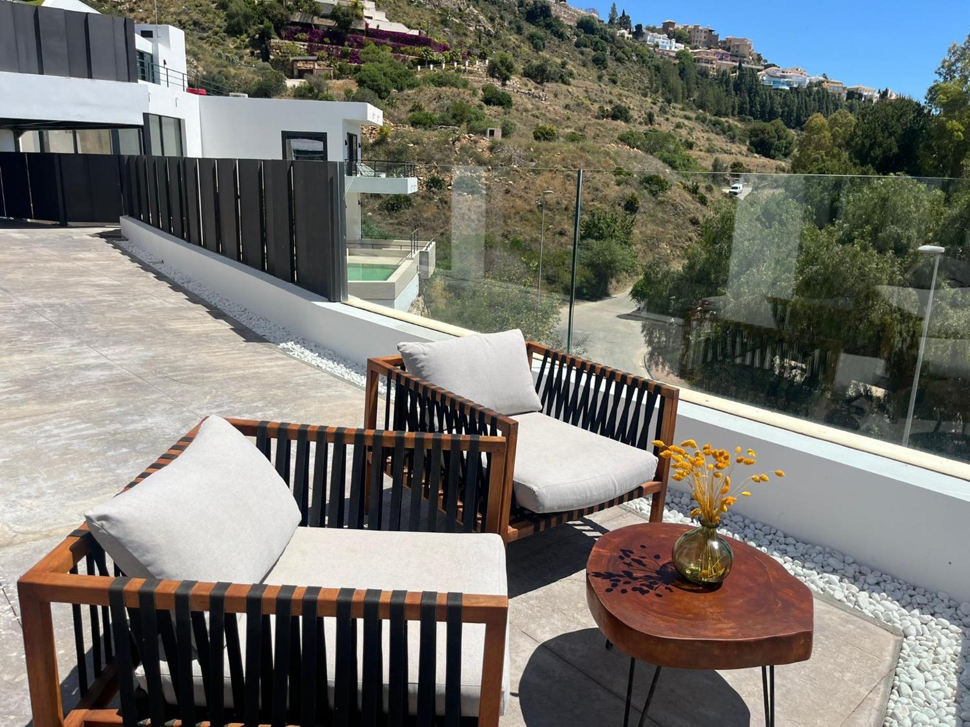 Stupa Luxury * Benalmadena