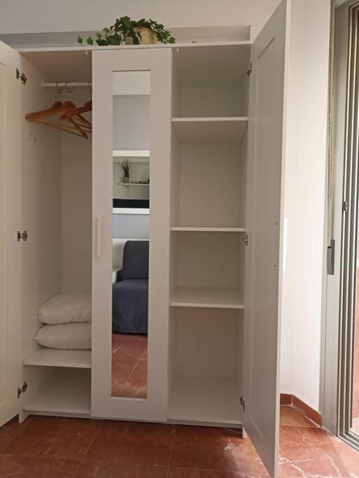 Estudio Miramarprimera Linea Playa Amazing Views Benalmadena
