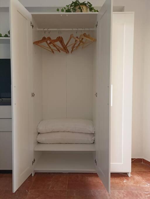 Estudio Miramarprimera Linea Playa Amazing Views Apartment *