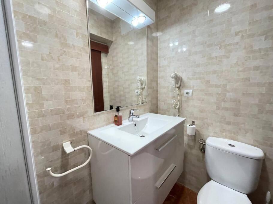Estudio Miramarprimera Linea Playa Amazing Views Apartment
