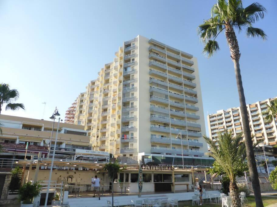 Estudio Miramarprimera Linea Playa Amazing Views Apartment *