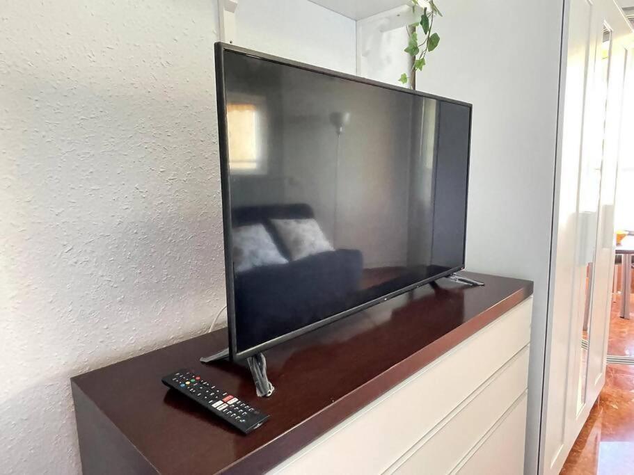 Apartment Estudio Miramarprimera Linea Playa Amazing Views
