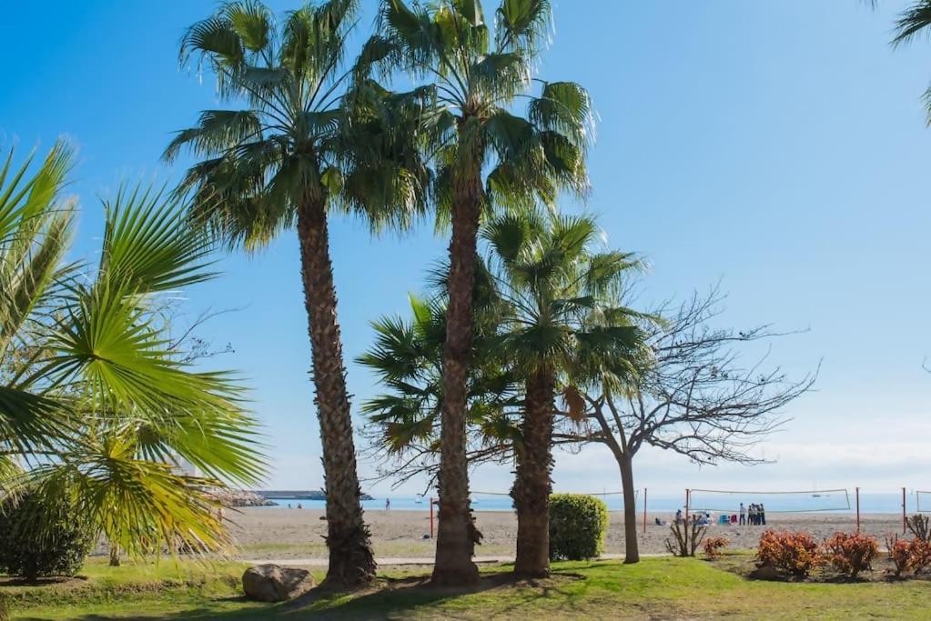 Apartamento Bonito Estudio A Pie De Playa *