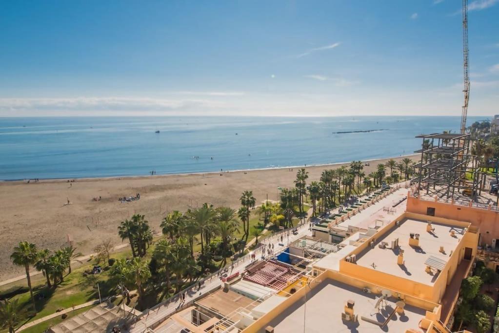 Bonito Estudio A Pie De Playa Apartamento