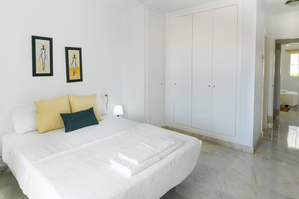 Apartment Increible *