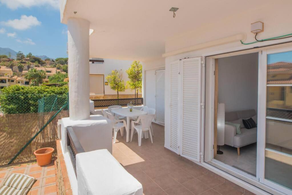 Increible Apartment Benalmadena