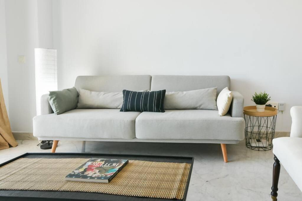 Increible Apartment *