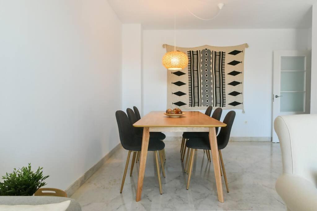 Increible Apartment *