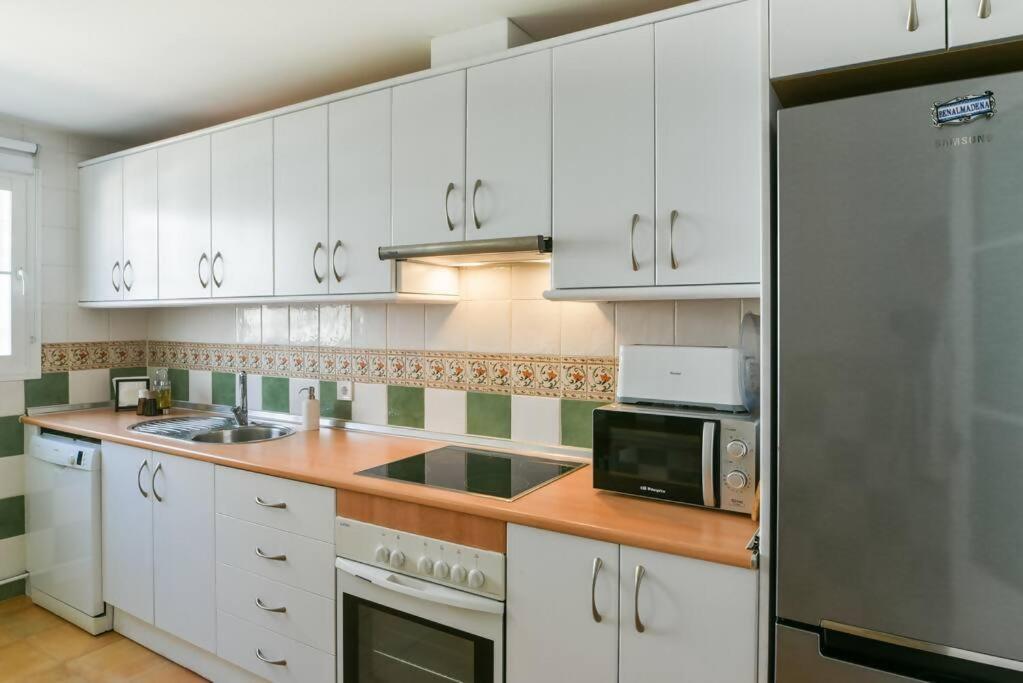 Apartment Increible
