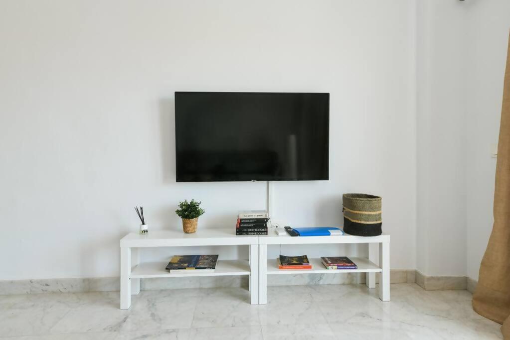 Increible Apartment *