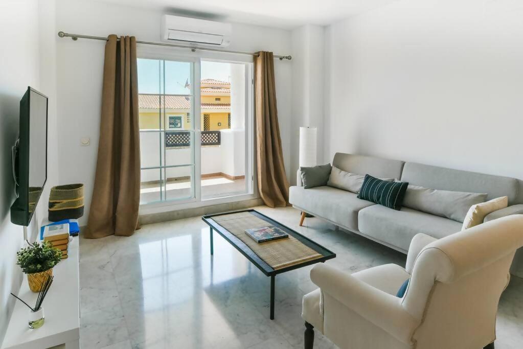 Apartment Increible *