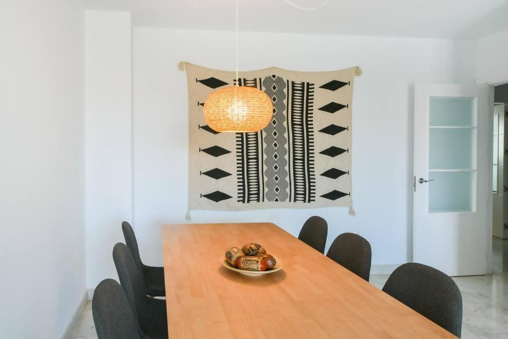 Increible Apartment Benalmadena