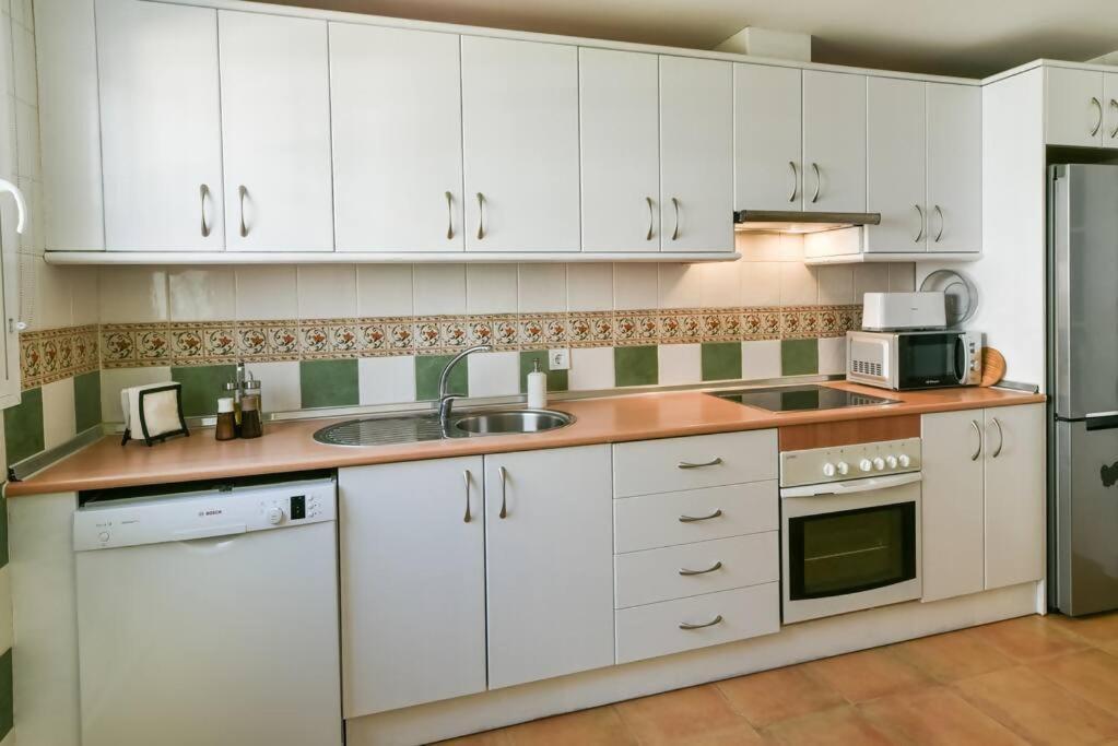 Apartment Increible Benalmadena