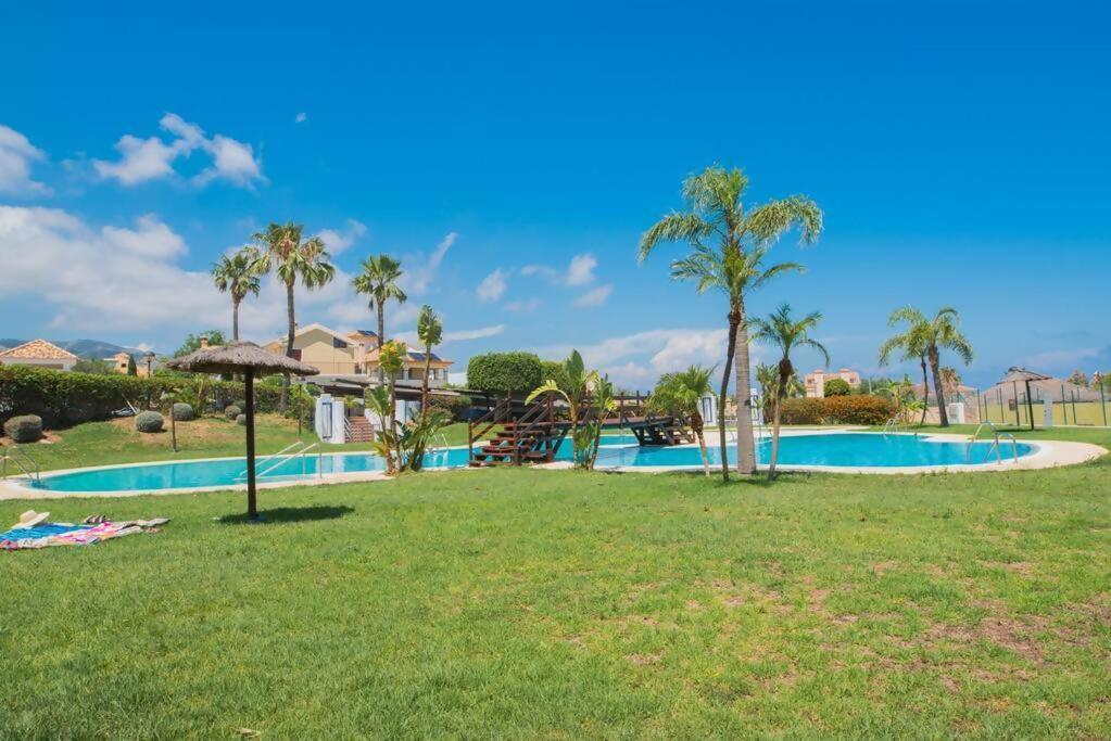 Apartment Increible