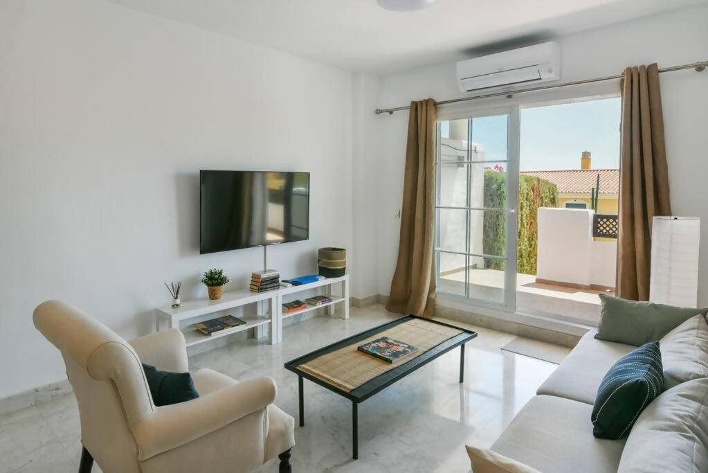 Increible Apartment Benalmadena