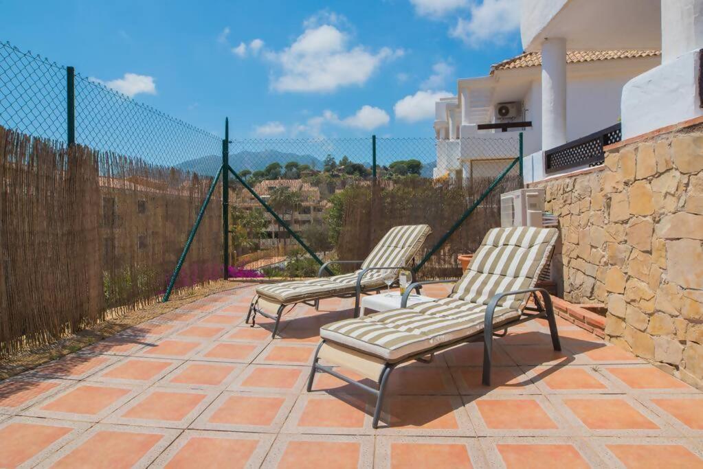 Apartment Increible Benalmadena