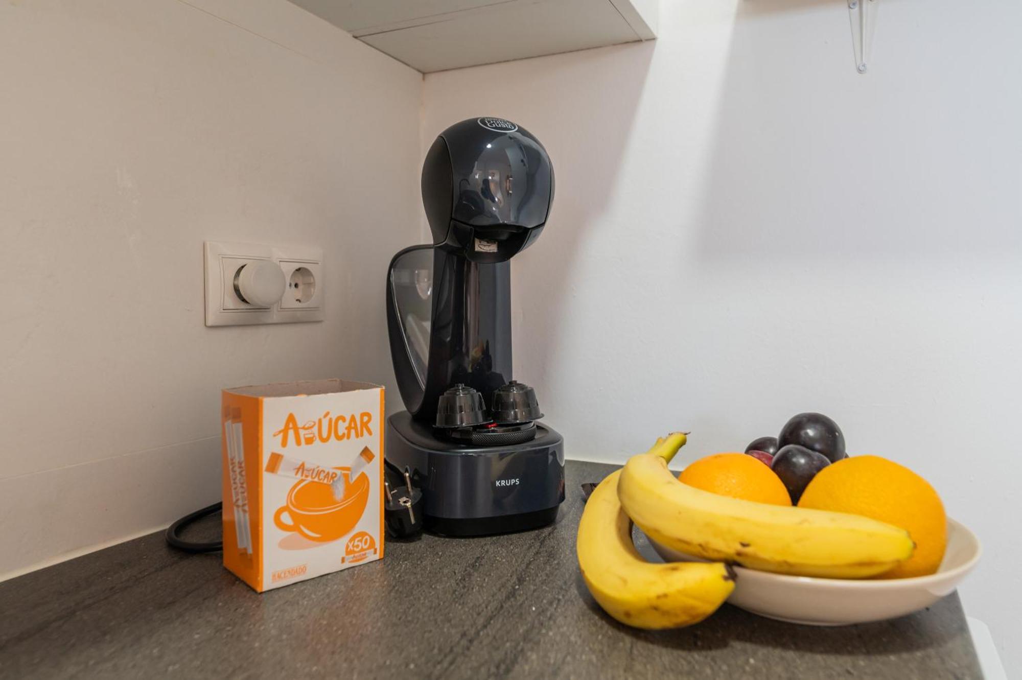 Cielomar Appartement