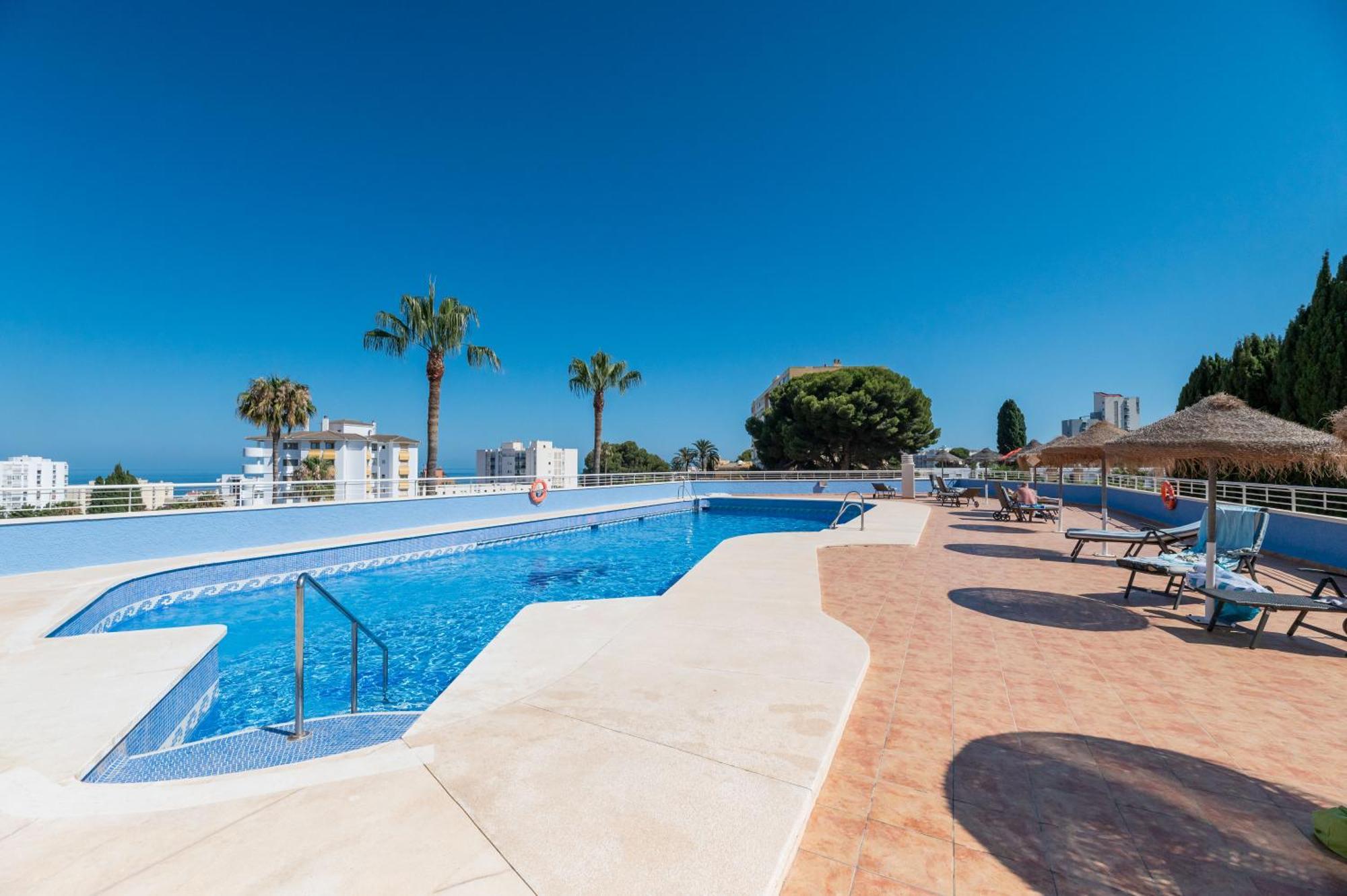 Cielomar Benalmádena