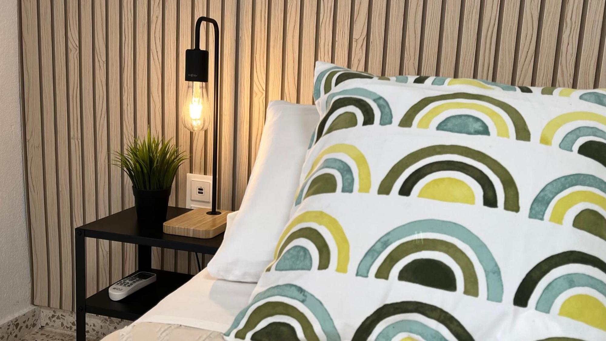 Coastal Feeling, Sea Views & Pools Apt Hercules Appartement *
