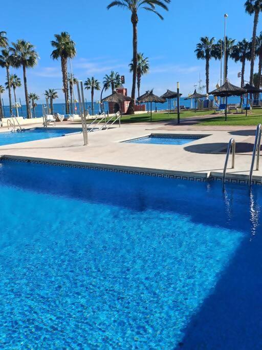 Apartment Increible Estudio Vistas Al Mar