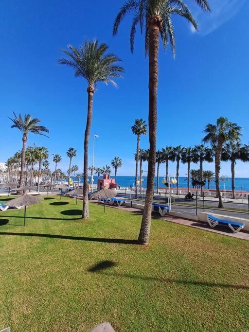 Apartment Increible Estudio Vistas Al Mar