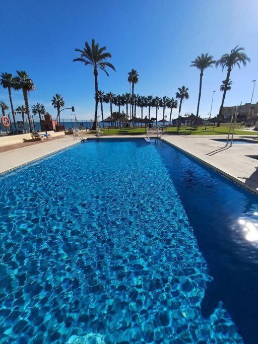 Apartment Increible Estudio Vistas Al Mar *