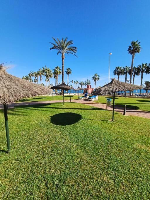 Apartment Increible Estudio Vistas Al Mar Benalmádena