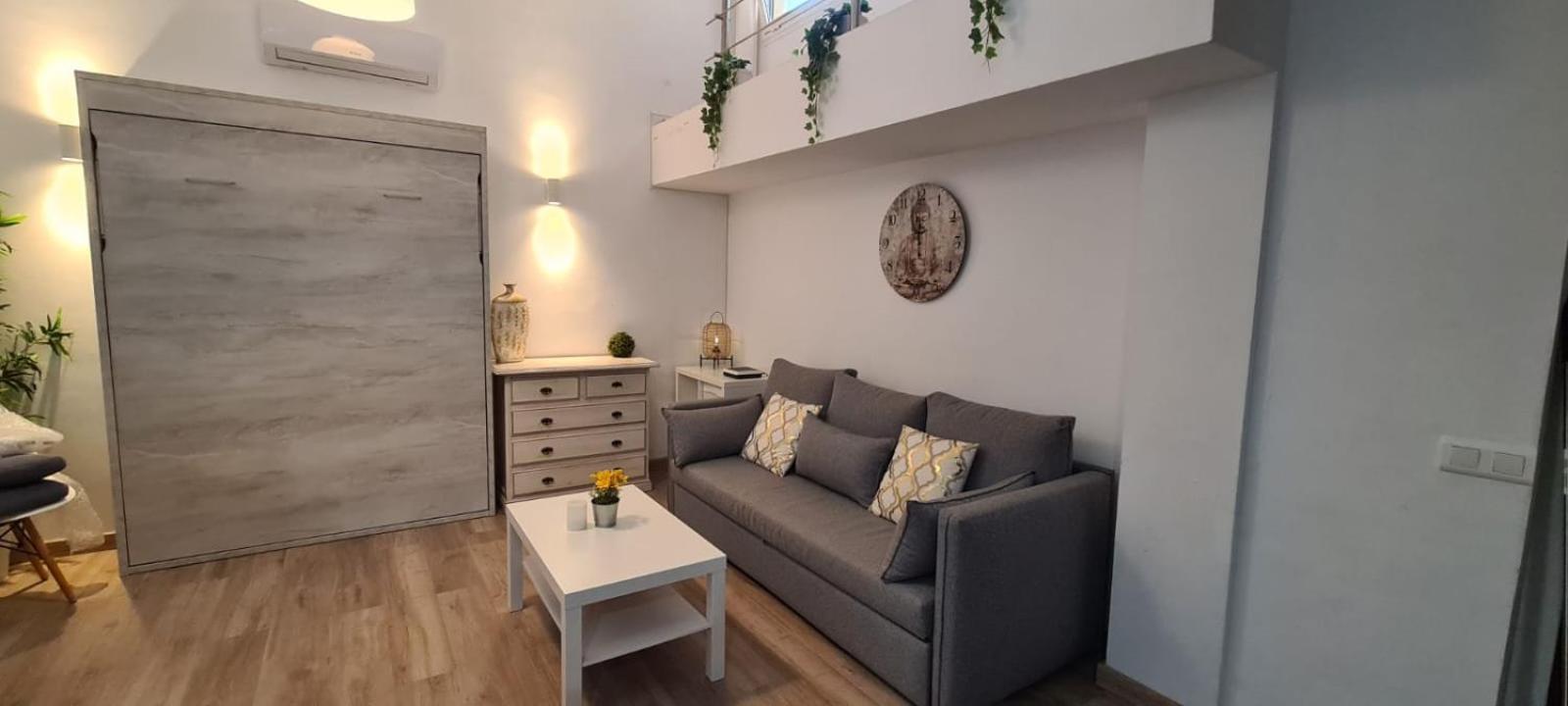 Hercules 59 Apartment *