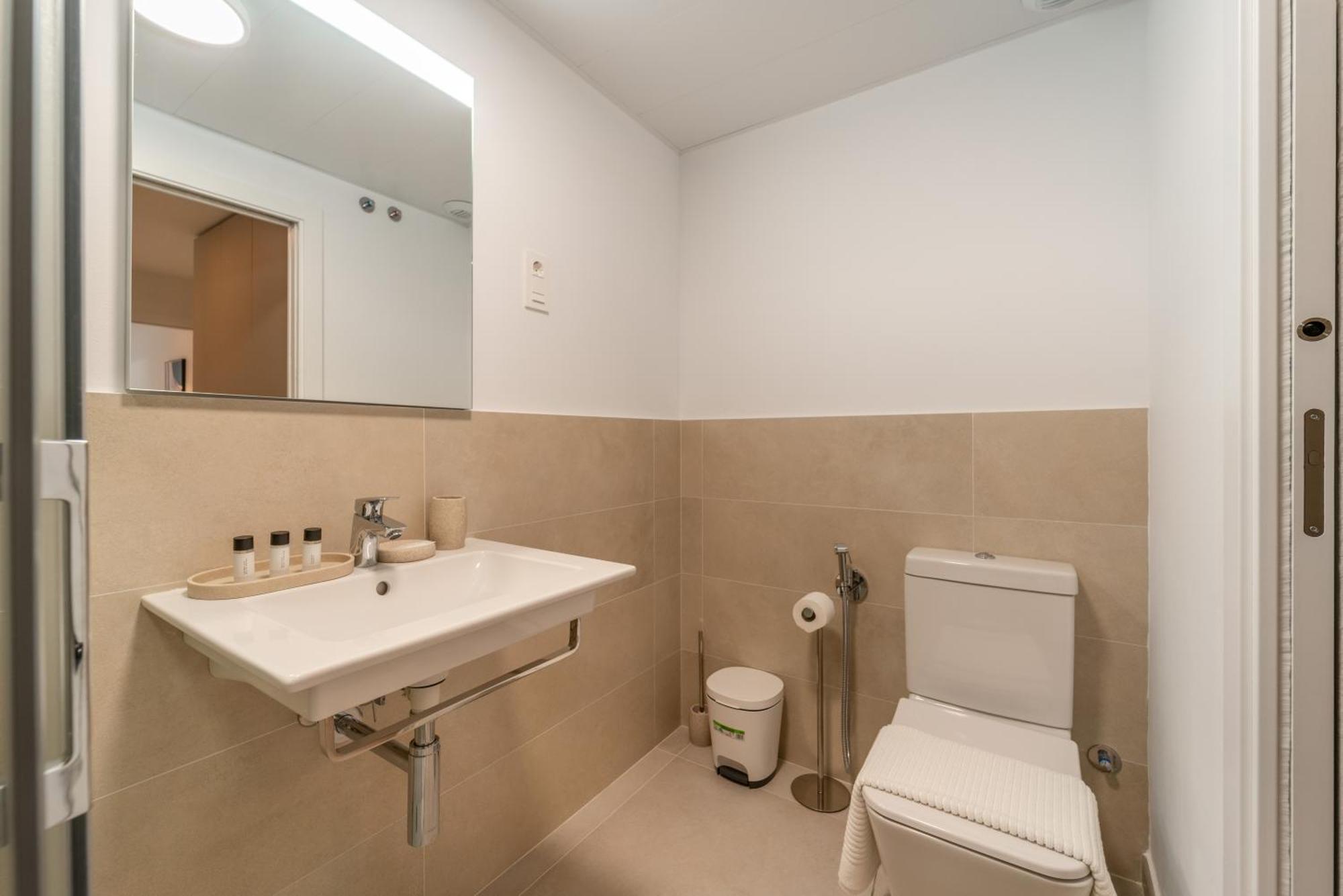 Panoramic Sea View 4 Bedroom Stupa Duplex With Jacuzzi Appartement
