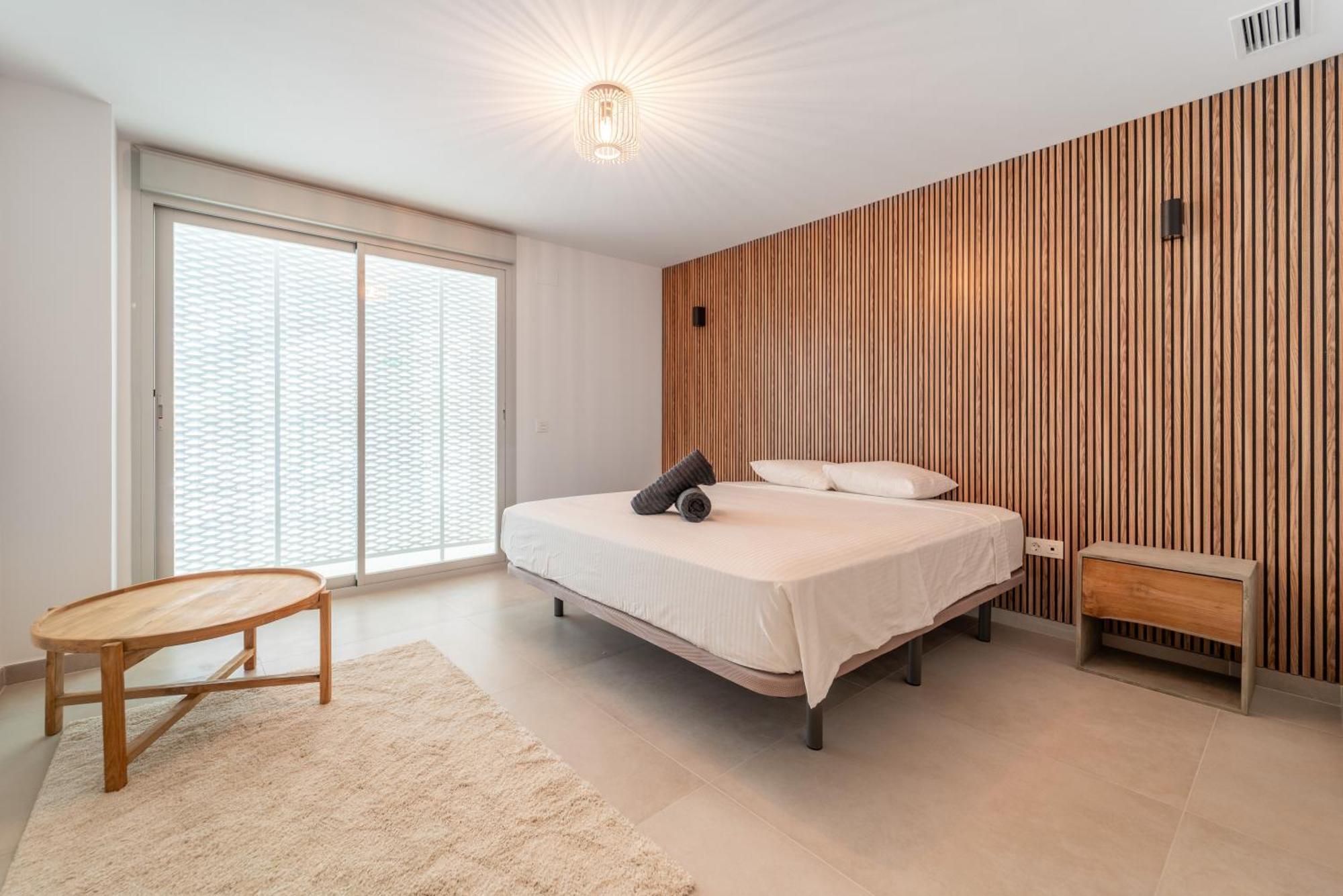 Panoramic Sea View 4 Bedroom Stupa Duplex With Jacuzzi *