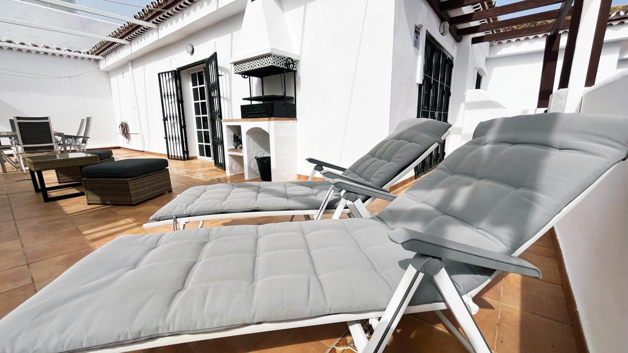 Mshome Oasis Premium En El Mar Apartamento *