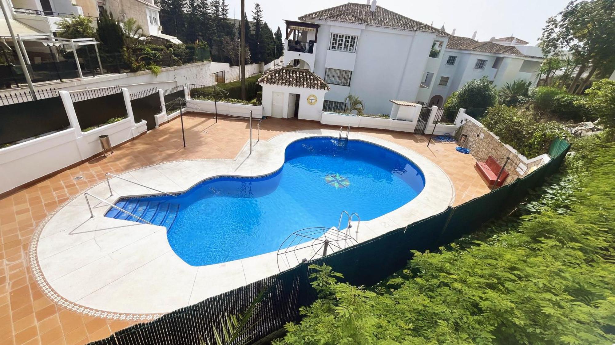 Mshome Oasis Premium En El Mar