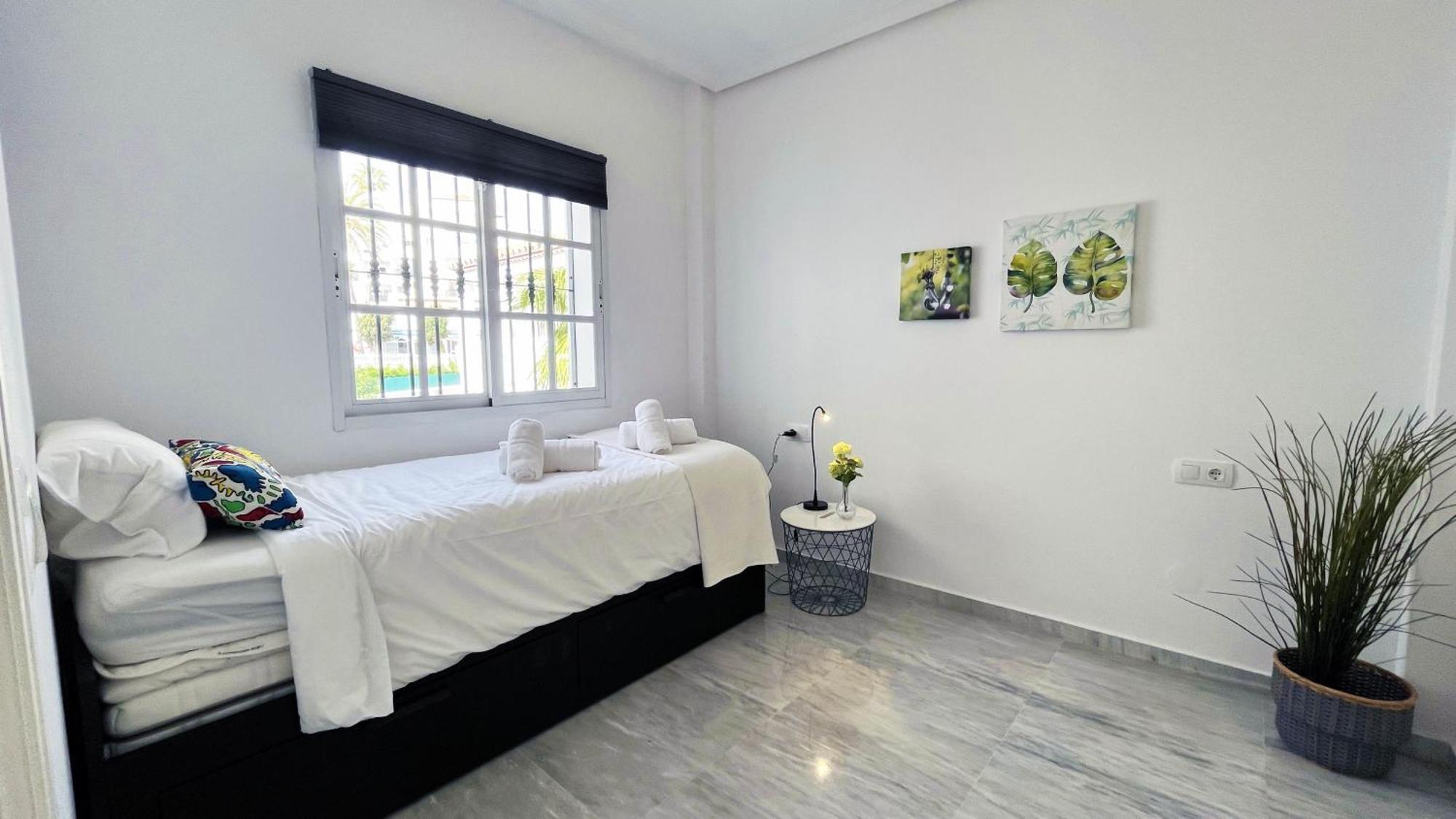 Apartamento Mshome Oasis Premium En El Mar