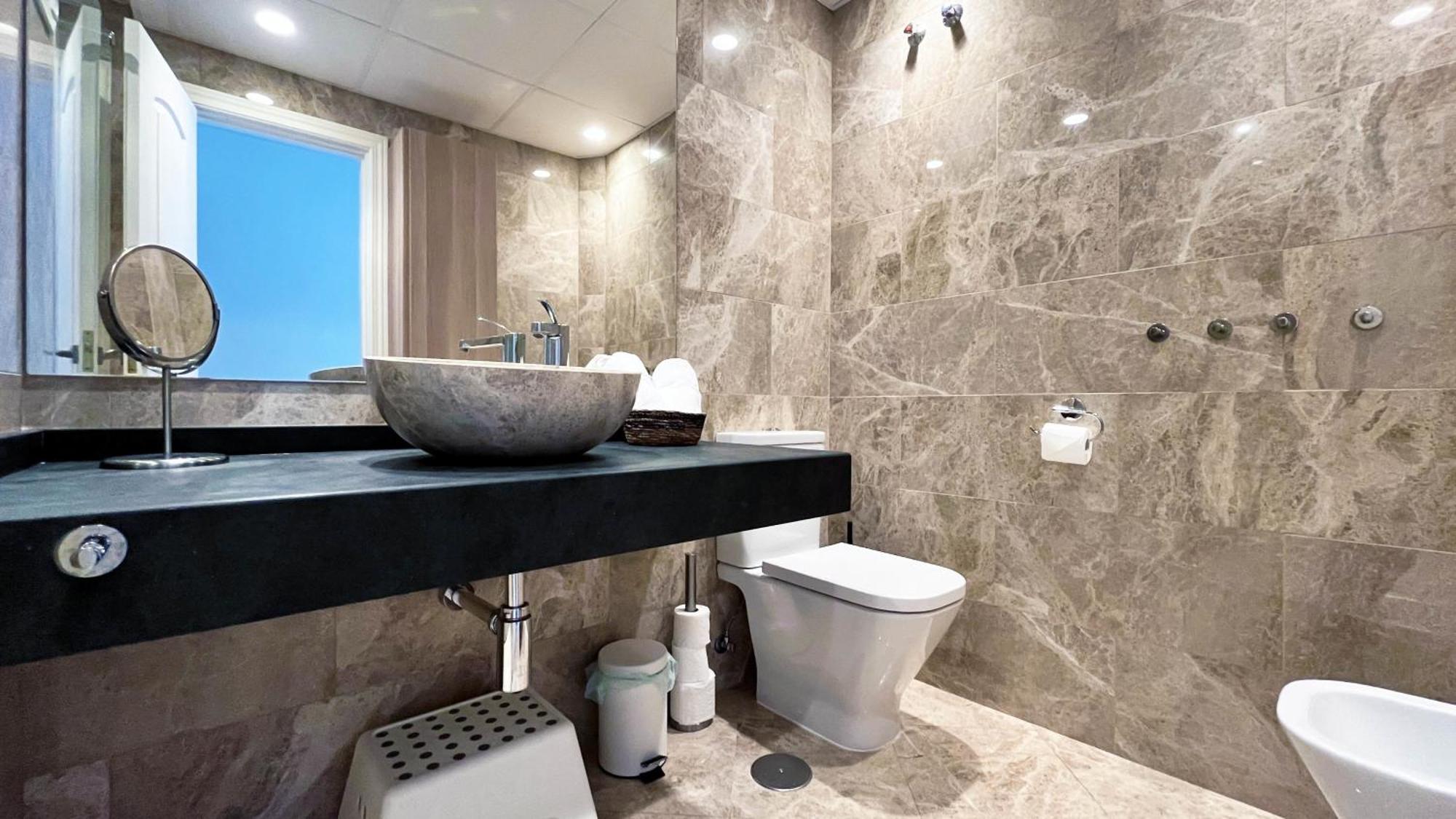Mshome Oasis Premium En El Mar Apartamento Benalmádena