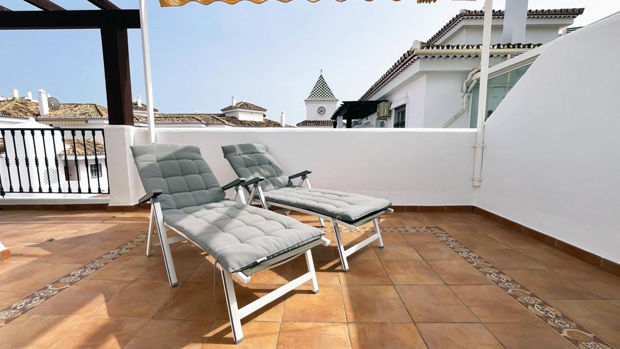 Mshome Oasis Premium En El Mar Apartamento