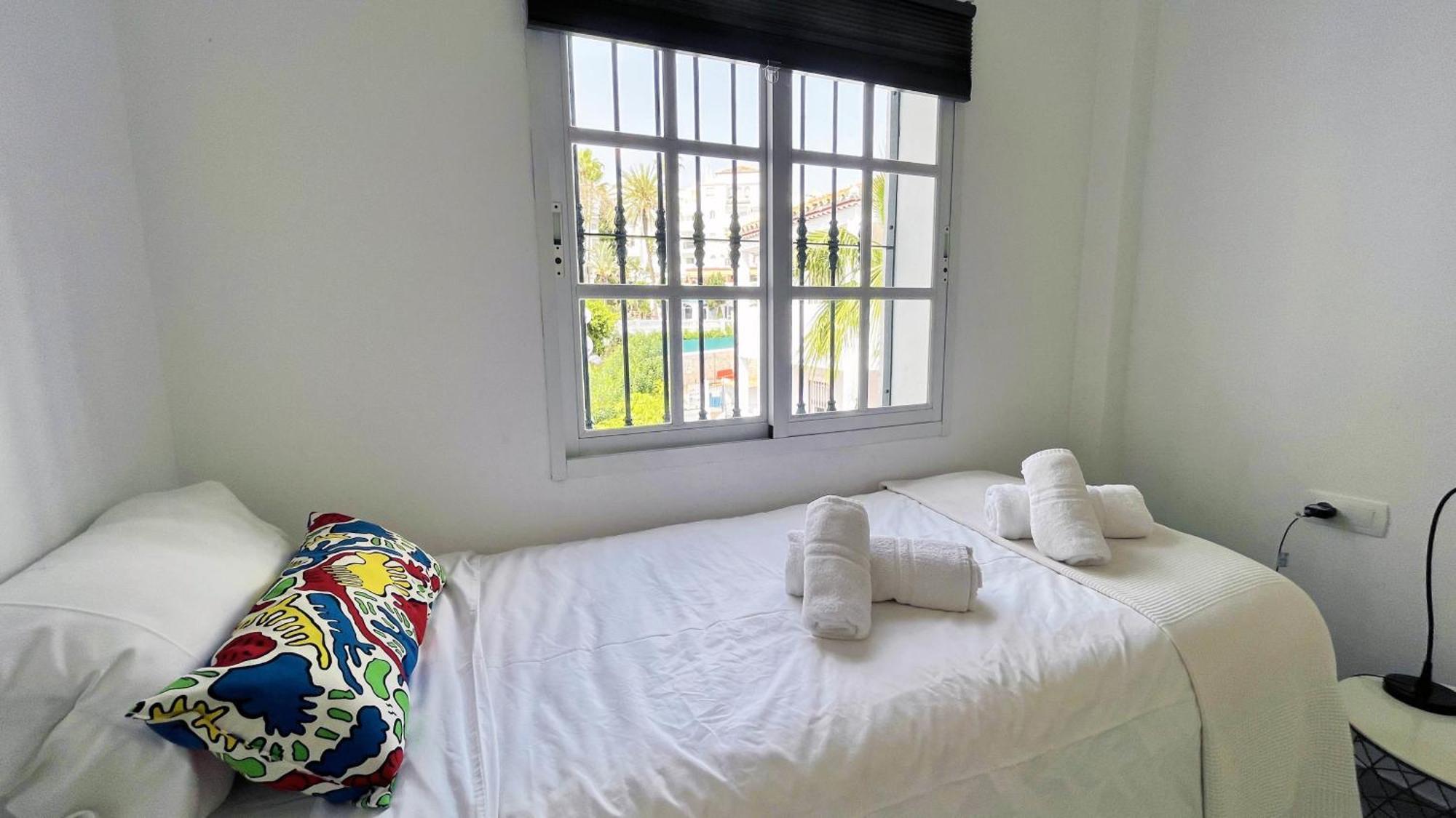 Apartamento Mshome Oasis Premium En El Mar *