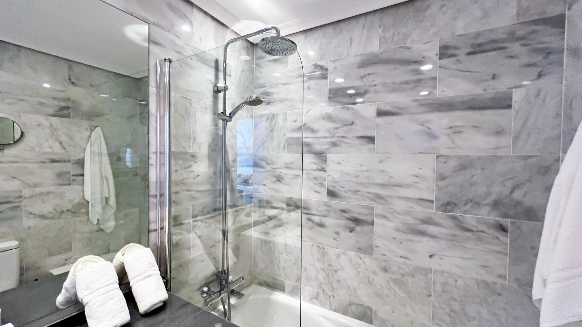 Mshome Oasis Premium En El Mar Apartamento Benalmádena