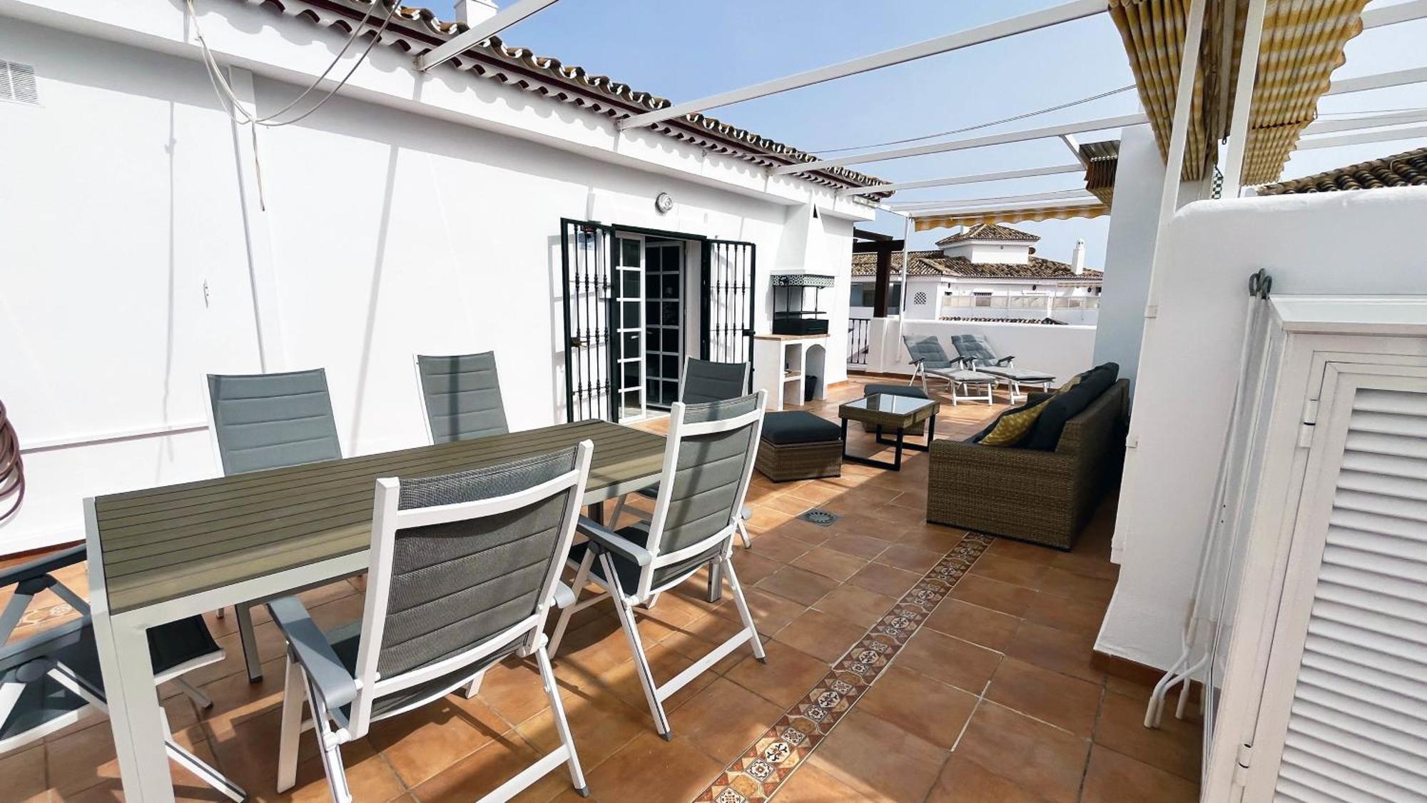 Mshome Oasis Premium En El Mar Apartamento