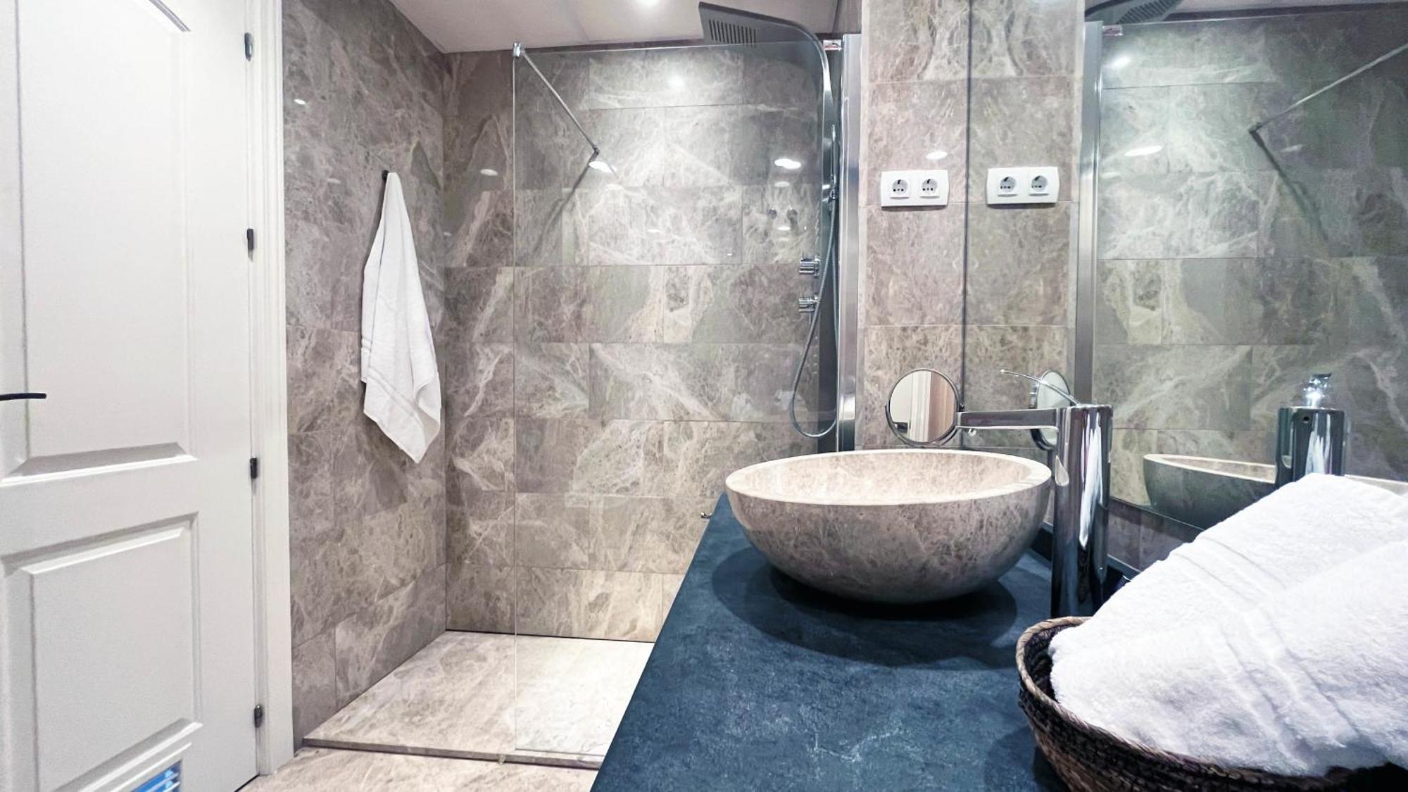 Apartamento Mshome Oasis Premium En El Mar