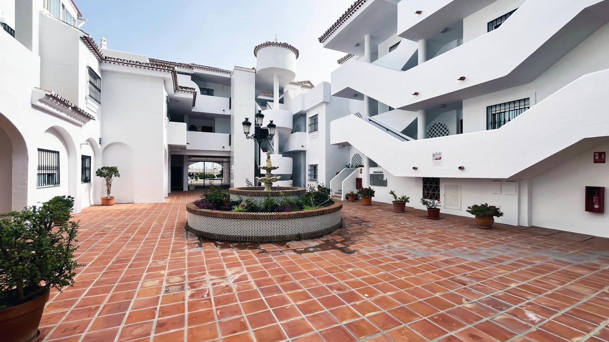 Apartamento Mshome Oasis Premium En El Mar *