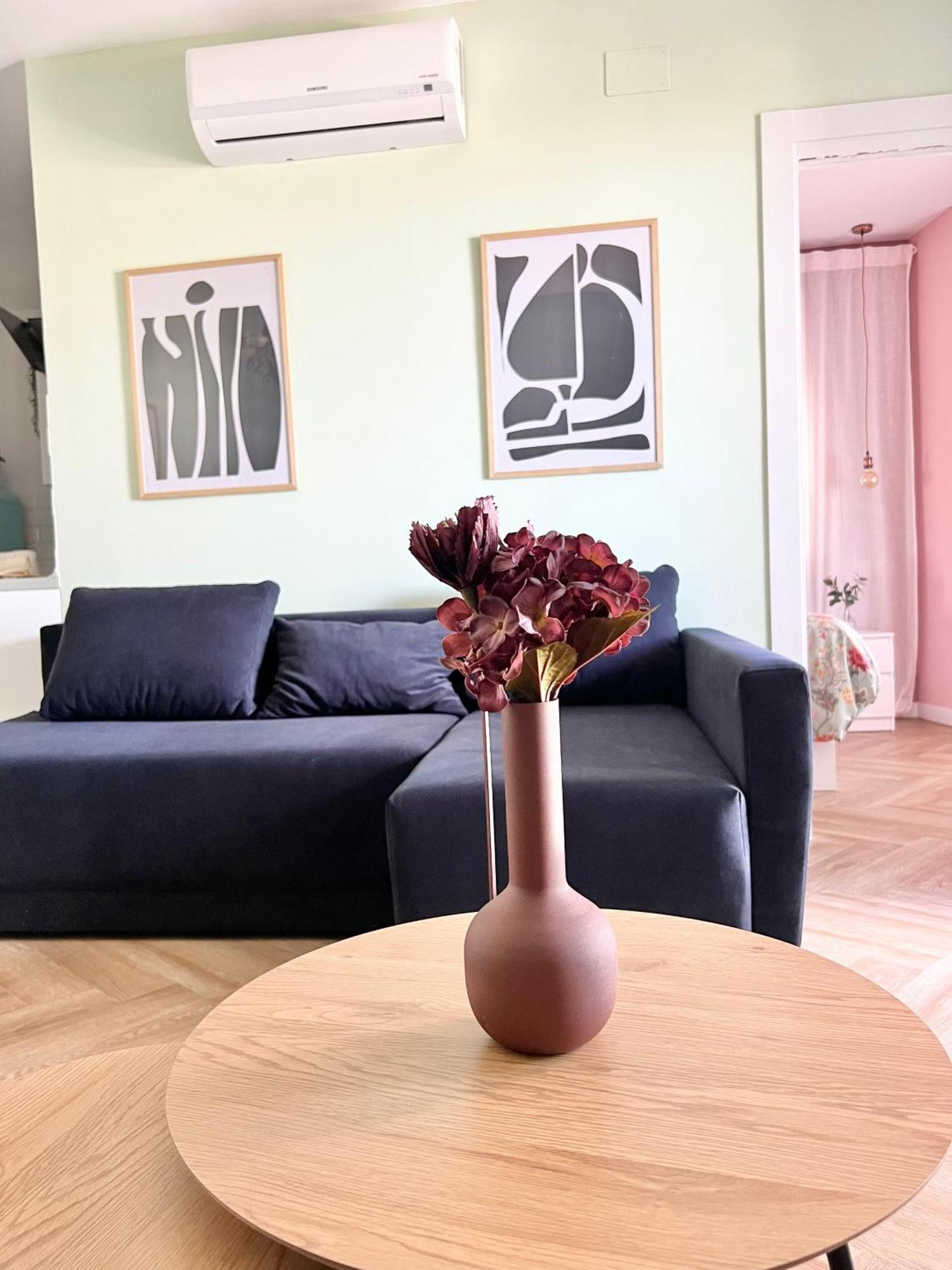 Appartement Bj Style On The *