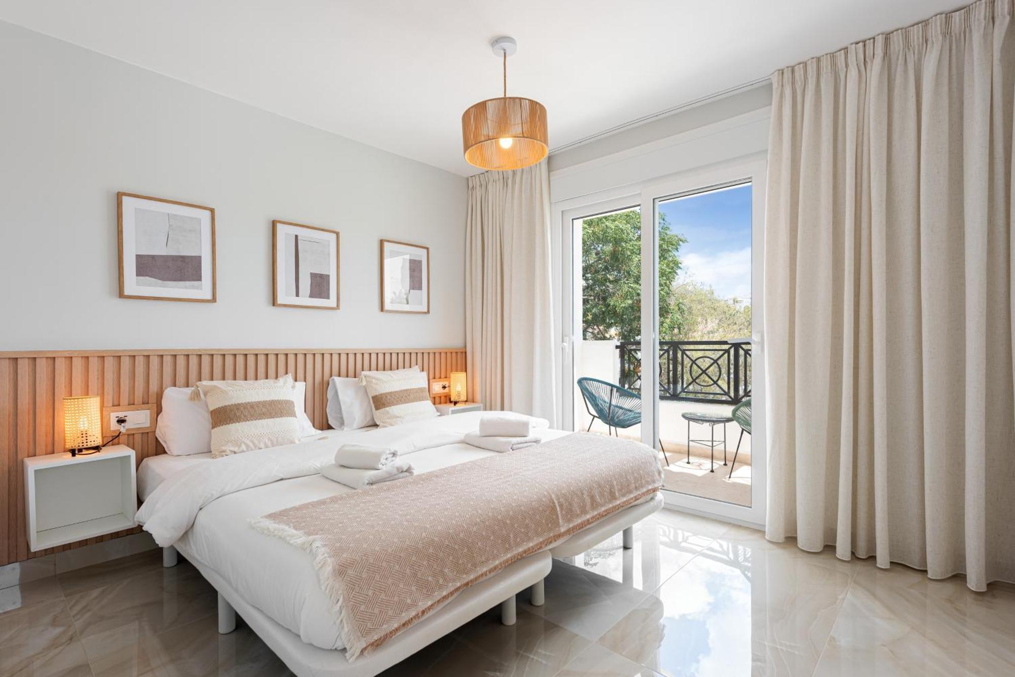 U-nique Mar Baltico Villa