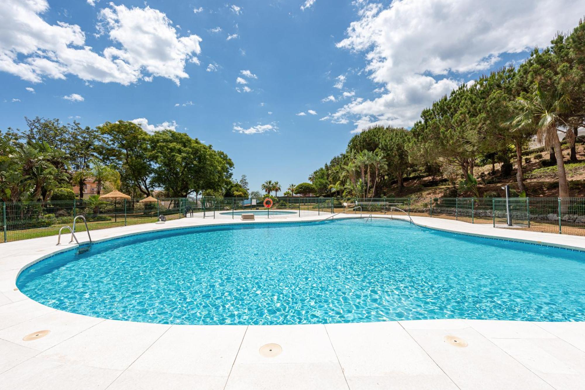 U-nique Mar Baltico Villa