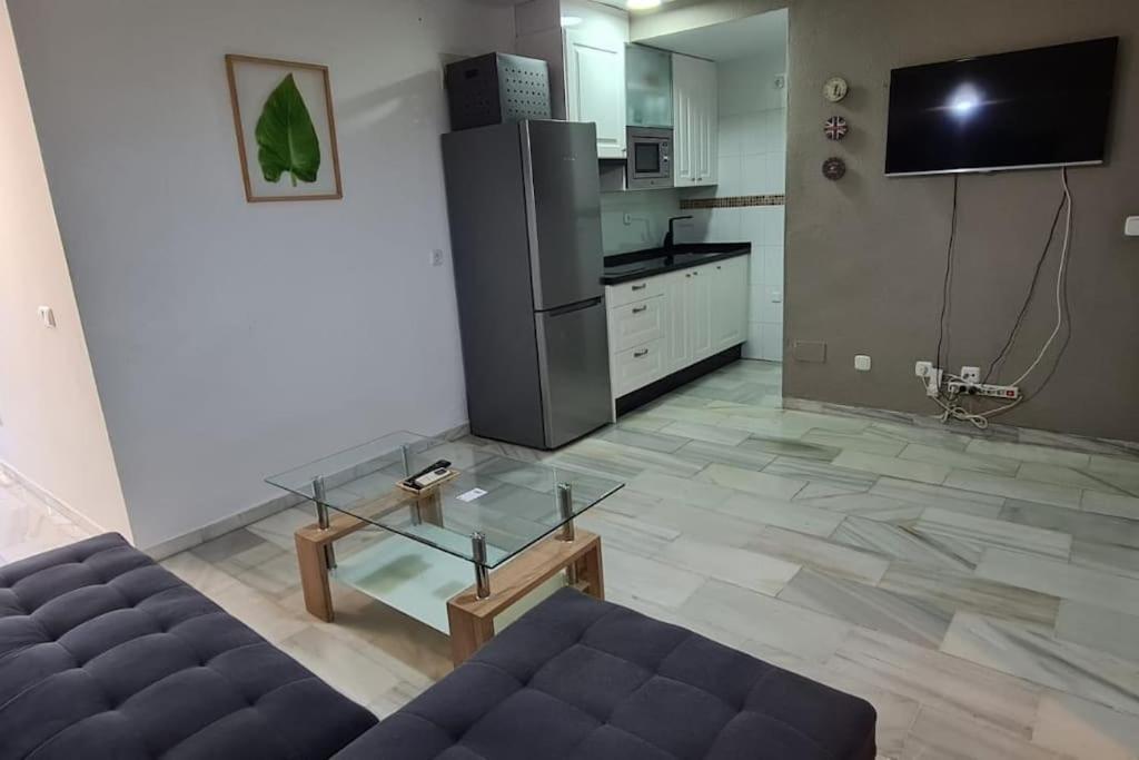 Apartment Pueblo Evita *