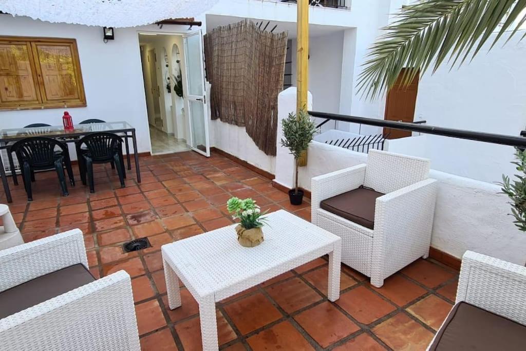 Pueblo Evita Apartment *