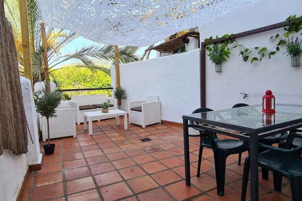 Apartment Pueblo Evita Benalmadena